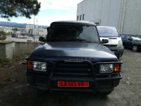 LAND ROVER DISCOVERY (SALLJG/LJ)