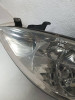 FARO IZQUIERDO Peugeot 307 BERLINA (S2) 
