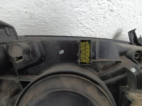 FARO IZQUIERDO Peugeot 307 BERLINA (S2) 