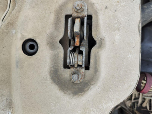 CERRADURA CAPO Jaguar X-TYPE 