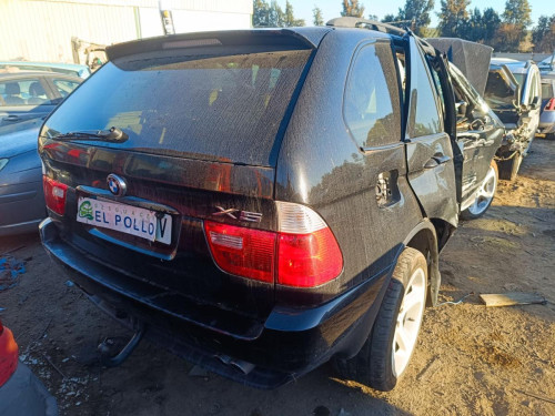  BMW SERIE X5 (E53) 