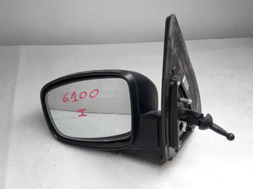  RETROVISOR IZQUIERDO, HYUNDAI, I10 (PA) 