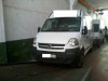  OPEL MOVANO FURGÓN/COMBI 