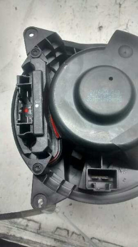  MOTOR CALEFACCION, FORD, FOCUS BERLINA (CAK) 