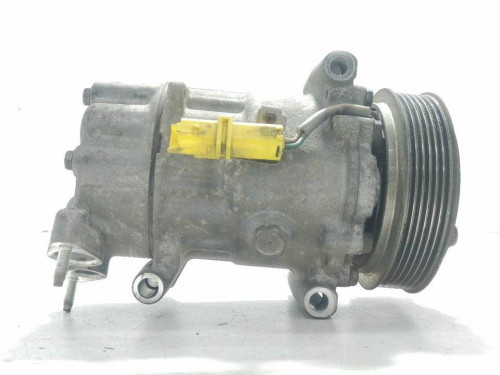  COMPRESOR AIRE ACONDICIONADO PEUGEOT 307 (S1)(04.2001) 