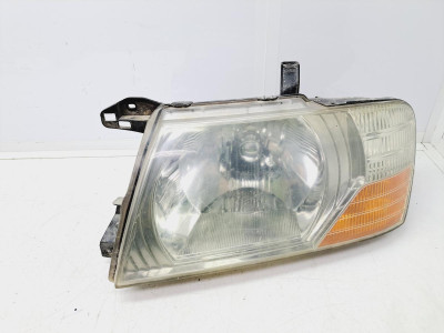 FARO IZQUIERDO, MITSUBISHI, MONTERO (V80/V90)