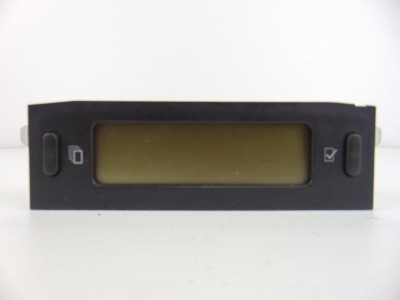 PANTALLA MULTIFUNCION, CITROEN, C3