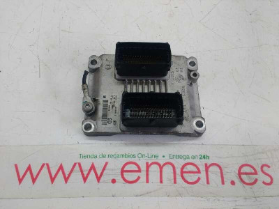 CENTRALITA MOTOR UCE, OPEL, CORSA C