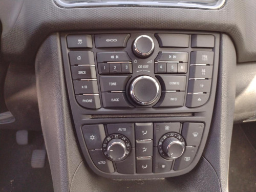  MANDO CLIMATIZADOR OPEL MERIVA B 