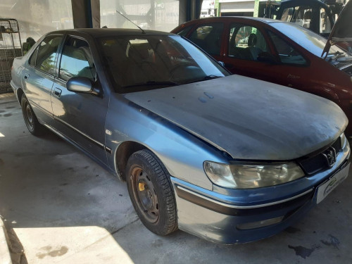  PEUGEOT 406 BERLINA (S1/S2) 