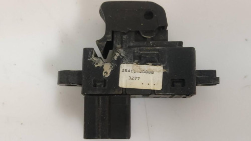  MANDO ELEVALUNAS DELANTERO DERECHO Nissan QASHQAI (J10) 