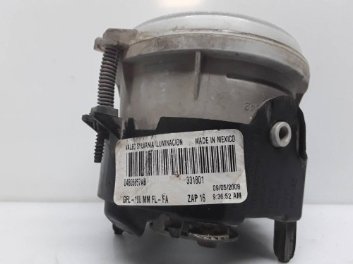 FARO ANTINIEBLA DERECHO Chrysler SEBRING BERLINA 