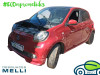 SMART FORFOUR — автомобиль-донор на запчасти 