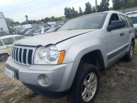 JEEP GRAND CHEROKEE (WH)