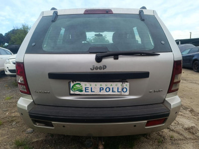 JEEP GRAND CHEROKEE (WH)