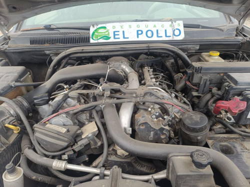  JEEP GRAND CHEROKEE (WH) 