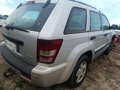 JEEP GRAND CHEROKEE (WH)