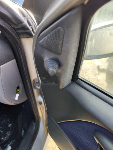 RETROVISOR DERECHO Fiat II PUNTO (188) BERLINA 