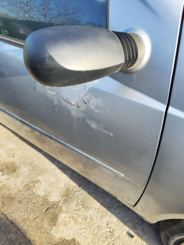 RETROVISOR DERECHO Fiat II PUNTO (188) BERLINA 