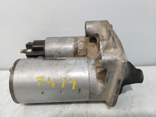 MOTOR ARRANQUE CITROEN C3 