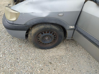 BARRA ESTABILIZADORA DELANTERA, OPEL, ZAFIRA A
