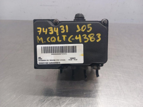  ABS MITSUBISHI COLT CZ3 BERL. 3 (Z30) 