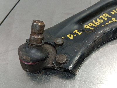 BRAZO SUSPENSION INFERIOR DELANTERO IZQUIERDO, PEUGEOT, 2008