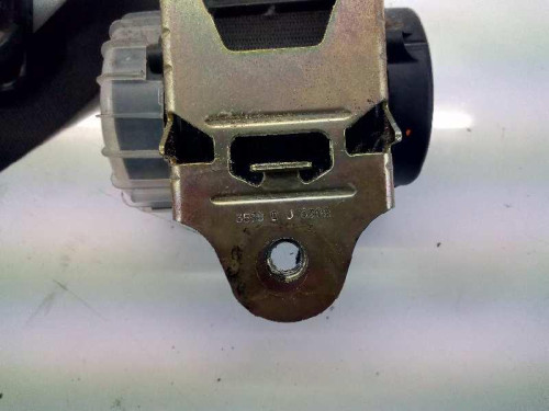  CINTURON SEGURIDAD DELANTERO DERECHO FORD FIESTA (CBK) 