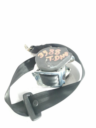 CINTURON SEGURIDAD TRASERO DERECHO SEAT ALTEA (5P1) 