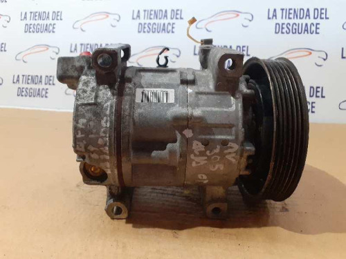  COMPRESOR AIRE ACONDICIONADO 