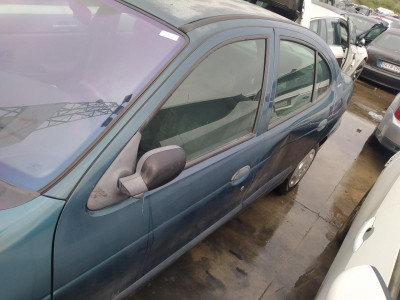 MANETA EXTERIOR DELANTERA IZQUIERDA