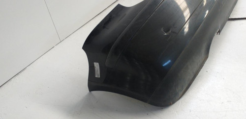 PARAGOLPES TRASERO Volkswagen POLO IV (9N1) 