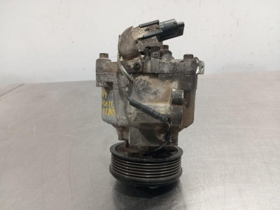 COMPRESOR AIRE ACONDICIONADO, PEUGEOT, 4007