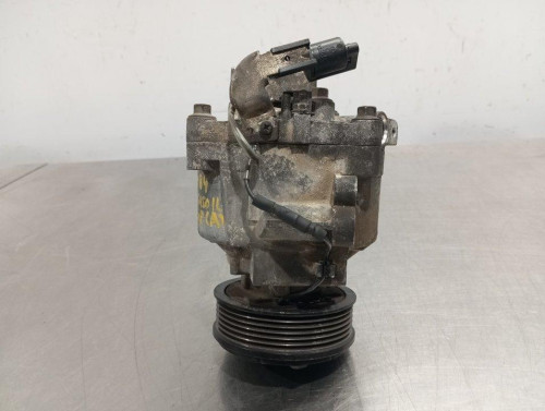  COMPRESOR AIRE ACONDICIONADO, PEUGEOT, 4007 