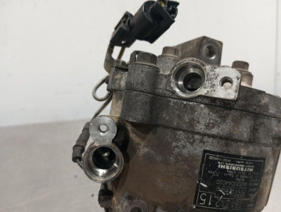 COMPRESOR AIRE ACONDICIONADO, PEUGEOT, 4007