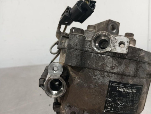  COMPRESOR AIRE ACONDICIONADO, PEUGEOT, 4007 