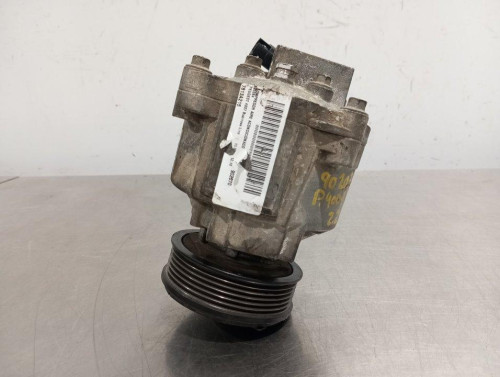  COMPRESOR AIRE ACONDICIONADO, PEUGEOT, 4007 