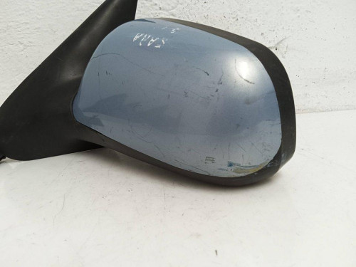 RETROVISOR IZQUIERDO Citroen XSARA BERLINA 