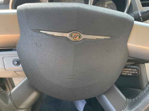 AIRBAG DELANTERO IZQUIERDO Chrysler SEBRING BERLINA 