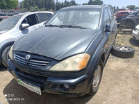 SSANGYONG KYRON