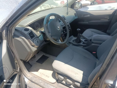 SSANGYONG KYRON