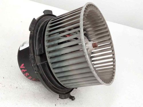 MOTOR CALEFACCION Volkswagen CRAFTER FURGÓN (2E) 
