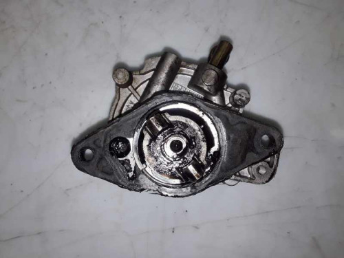 DEPRESOR FRENO / BOMBA VACIO 