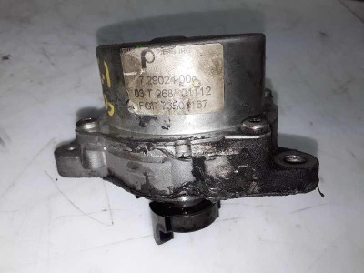 DEPRESOR FRENO / BOMBA VACIO