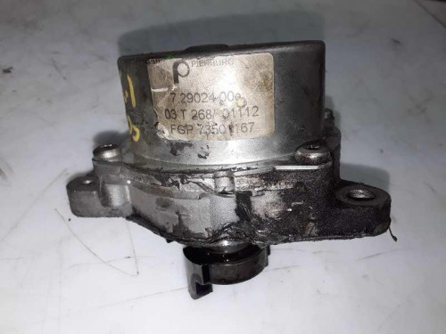DEPRESOR FRENO / BOMBA VACIO 
