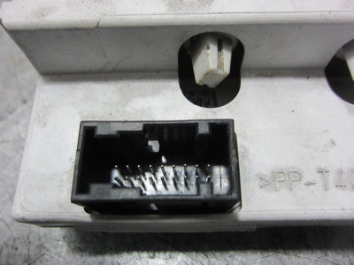 PANTALLA MULTIFUNCION, PEUGEOT, 206