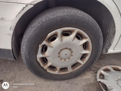 MANGUETA TRASERA DERECHA, SEAT, TOLEDO (1M2)