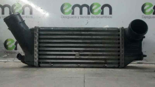  INTERCOOLER, PEUGEOT, 307 BREAK / SW (S1)(04.2002) 