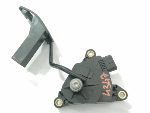  POTENCIOMETRO PEDAL, RENAULT, KOLEOS I 