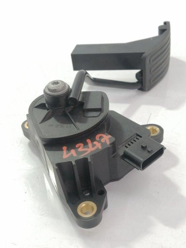  POTENCIOMETRO PEDAL, RENAULT, KOLEOS I 